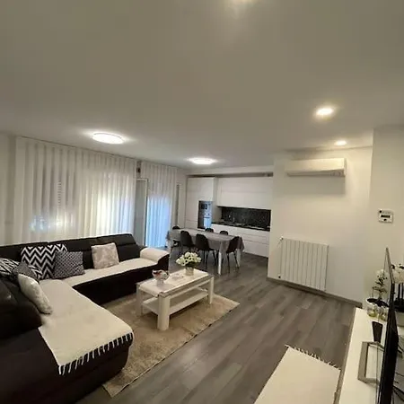 Apartmán Da Rosa
