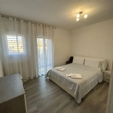 Apartmán Da Rosa Mestre