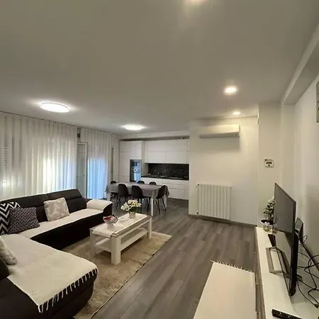 Da Rosa Apartmán *