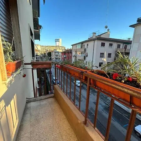 Da Rosa Apartmán