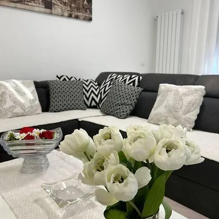 Apartmán Da Rosa *