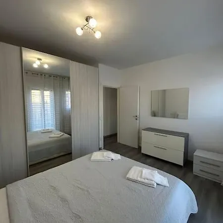 Apartmán Da Rosa Mestre