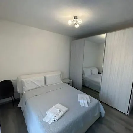 Apartmán Da Rosa