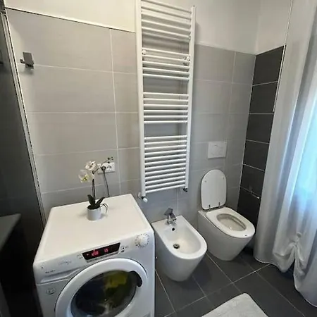 Apartmán Da Rosa Mestre