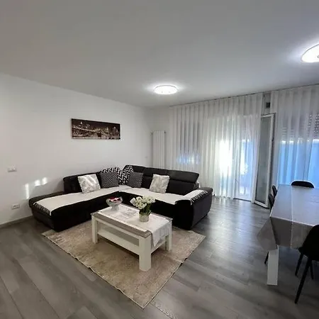 Da Rosa Apartmán