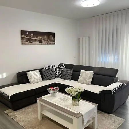 Apartmán Da Rosa *