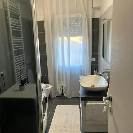 Da Rosa Apartmán *