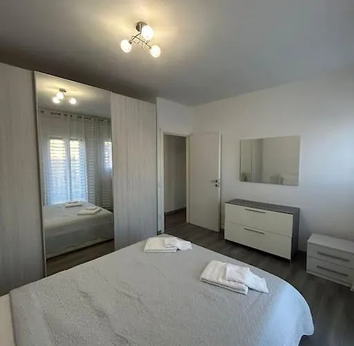 Apartamento Da Rosa Mestre