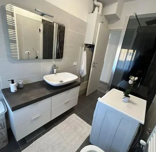 Apartamento Da Rosa Mestre