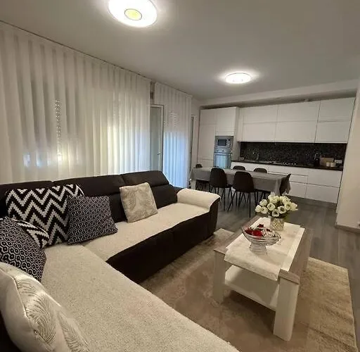 Da Rosa Apartamento Mestre