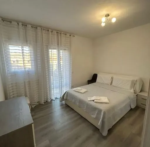 Appartamento Da Rosa Mestre