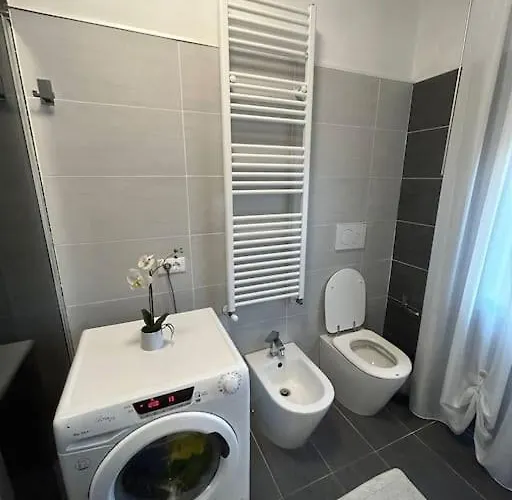 Apartmán Da Rosa Mestre