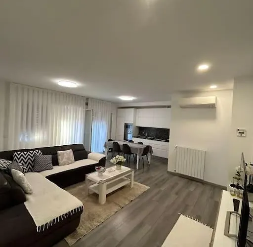 Apartament Da Rosa