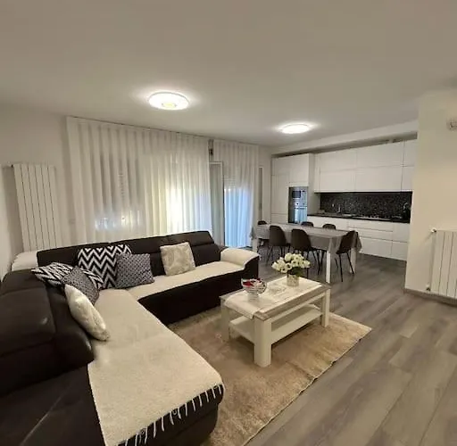Apartament Da Rosa *