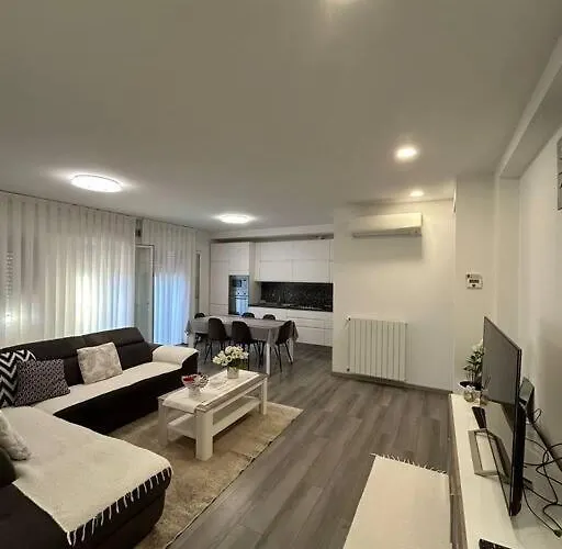 Da Rosa Apartament *