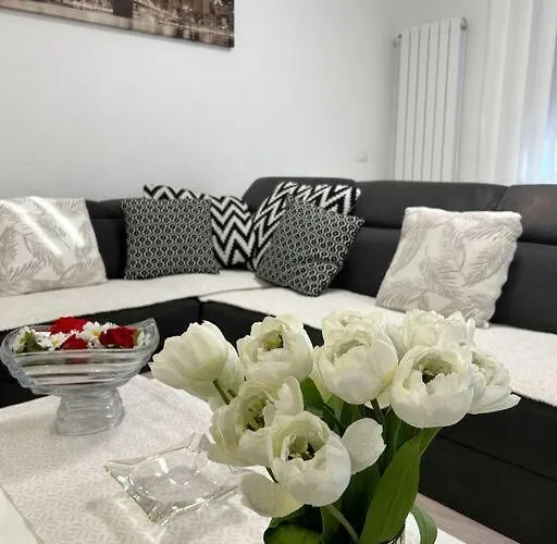 Apartament Da Rosa *