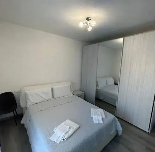 Apartament Da Rosa