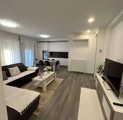 Apartament Da Rosa *