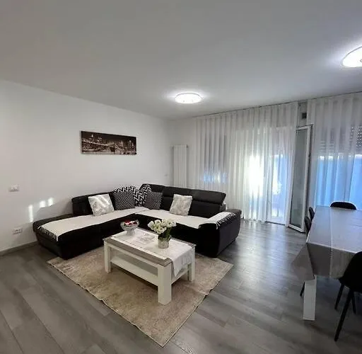 Da Rosa Apartament