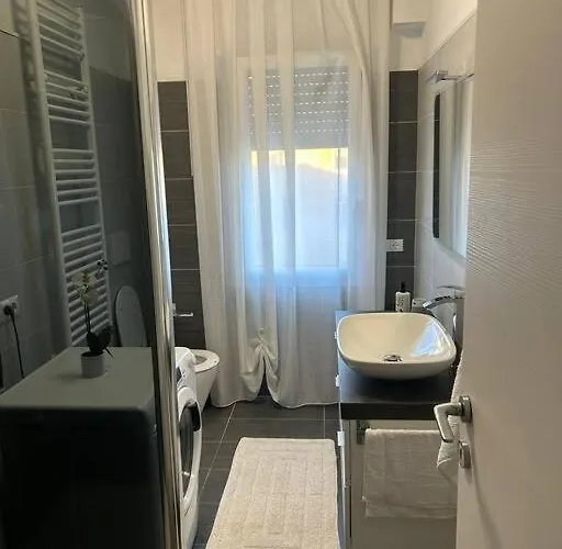 Da Rosa Apartament *